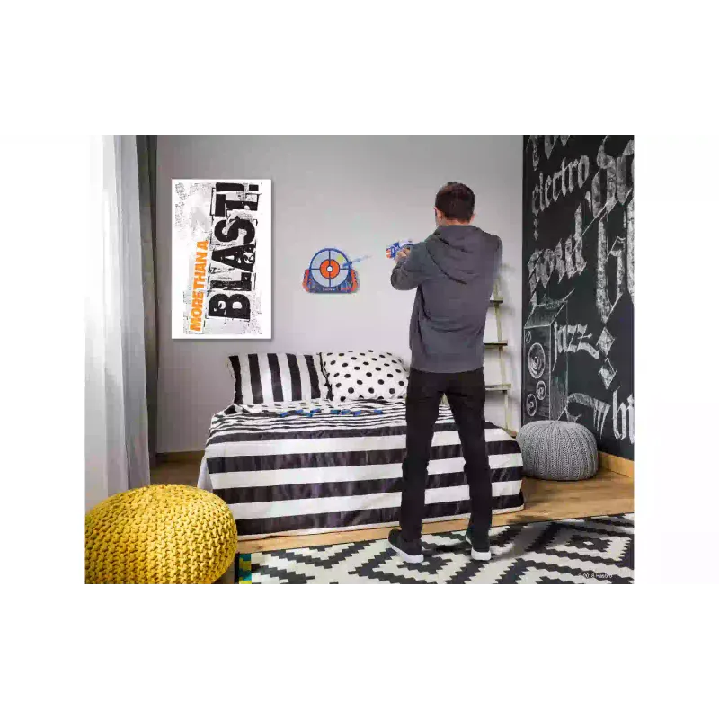 Elektronska tarča Jazwares (NER0156)