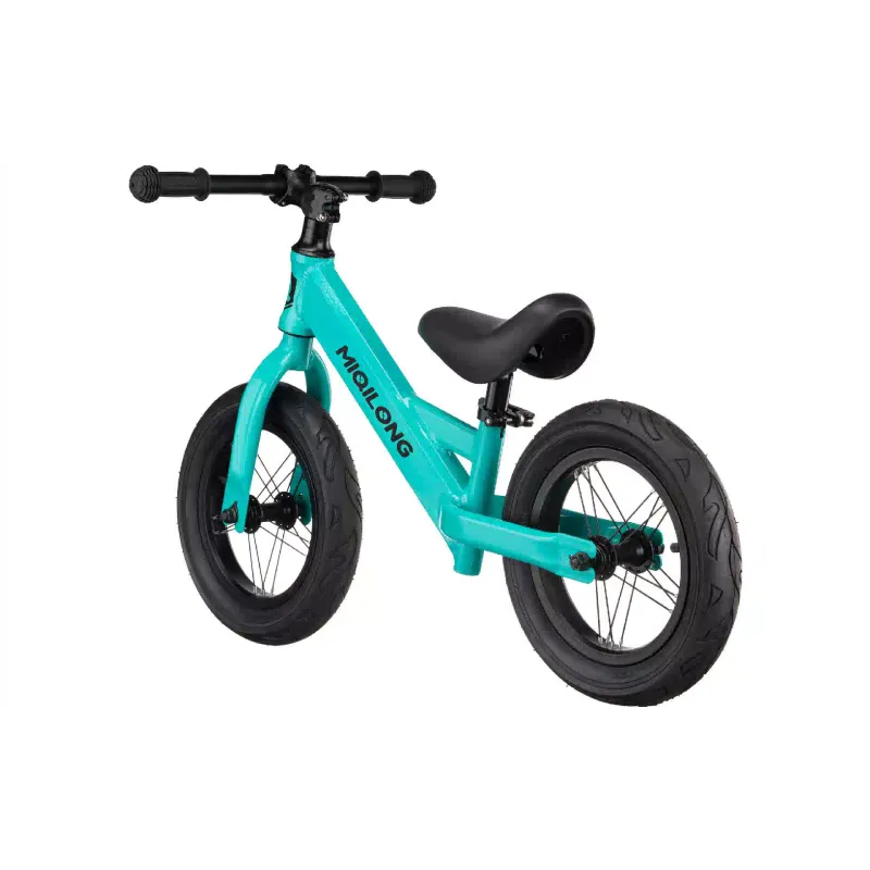 Futókerékpár Miqilong HPA 12, Turquoise (ZCY-HPA12-TURQUOISE)