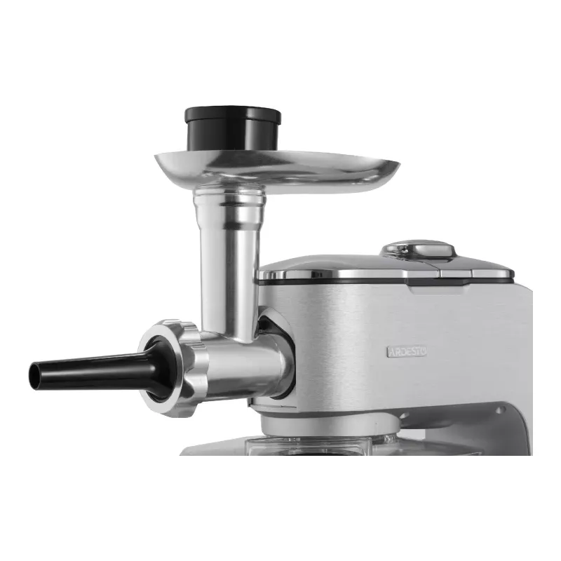 Кухонна машина Ardesto (KMCH-K1500SS), Gray