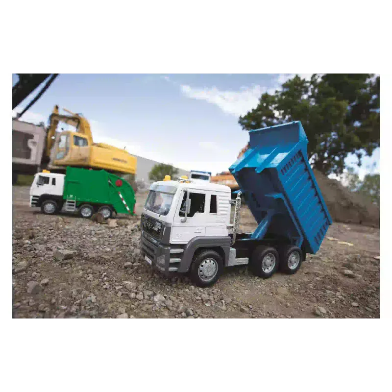 Машина Driven, Blue (WH1000Z)