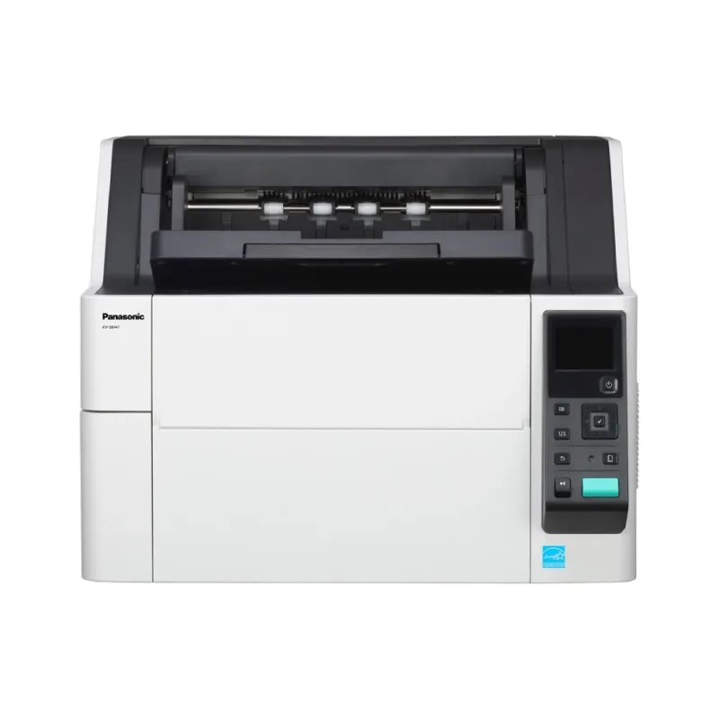 Document scanner Panasonic  (KV-S8147-M)
