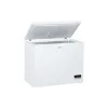 ثلاجة صدر Ardesto, White (FRM-250E)
