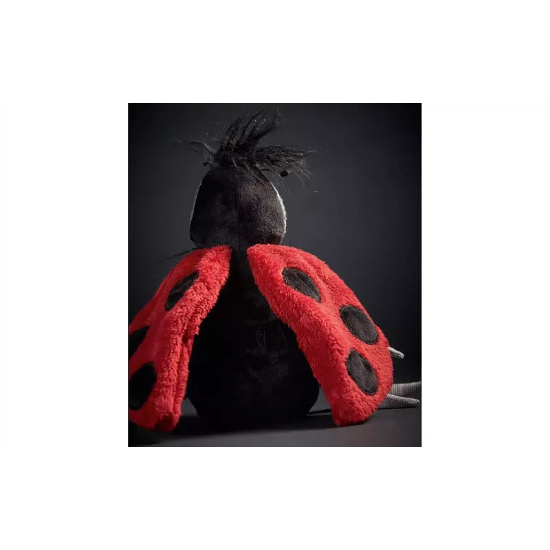 Mehka igrača sigikid (39183SK)