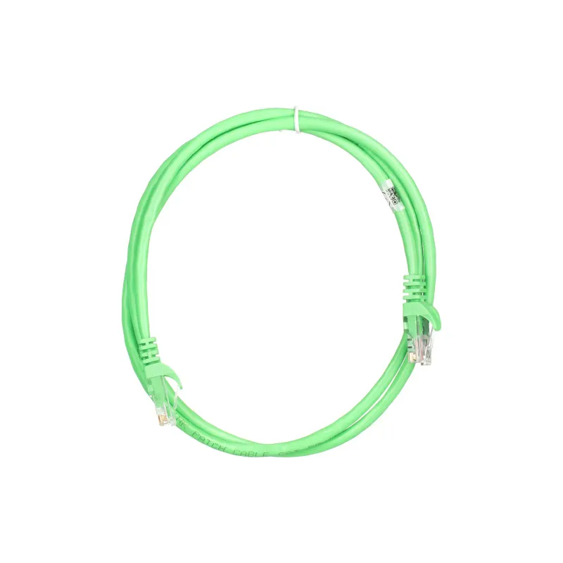 Cabo de remendo 2E, Green (2E-PC5ECA-120GRN)