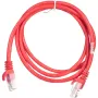Пач кабел 2E, Red (2E-PC5ECA-120RD)