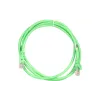 سلك التوصيل 2E, Green (2E-PC5ECA-150GRN)