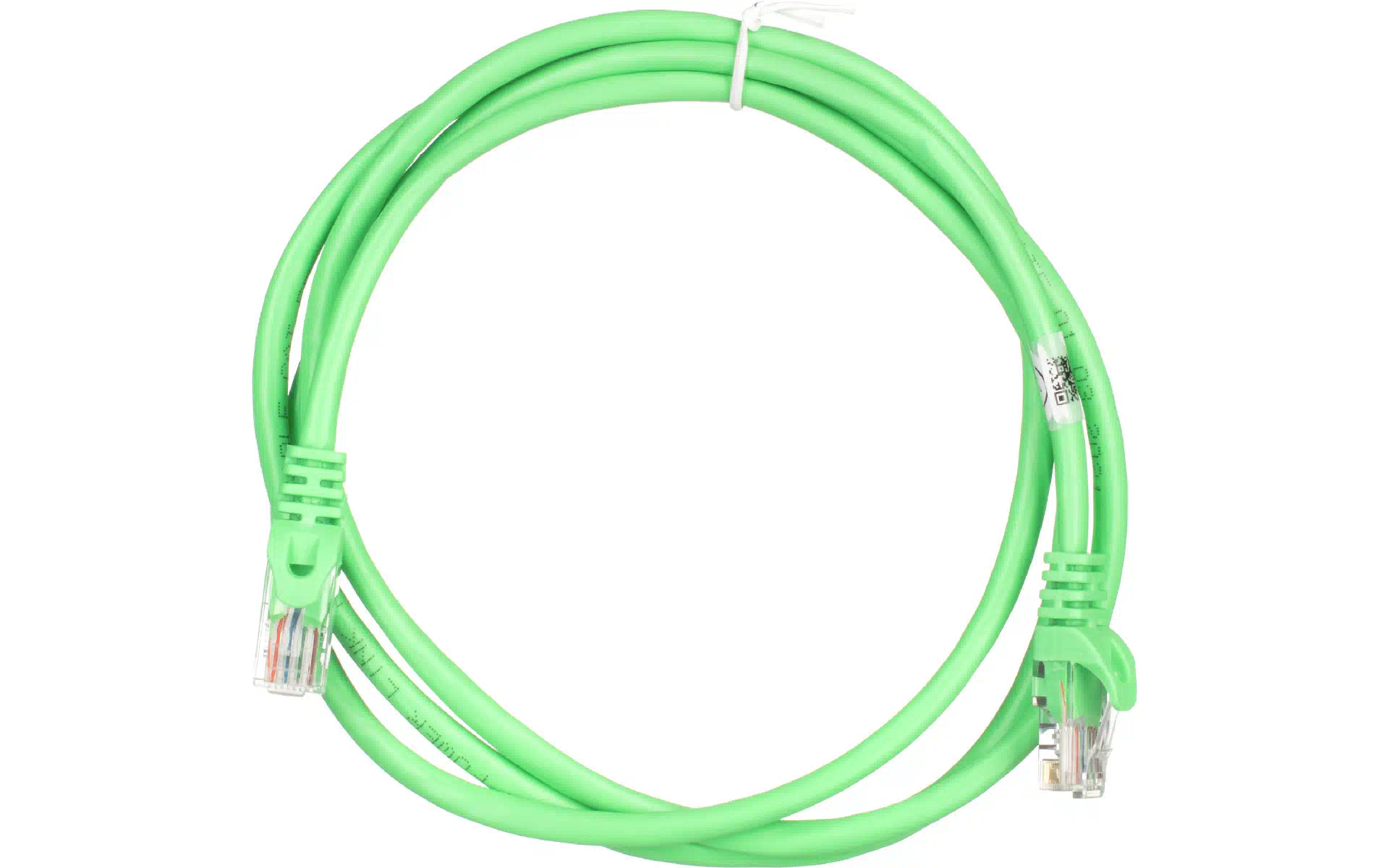 Cable de conexión 2E, Green (2E-PC5ECA-150GRN) Cable de conexión 2E, Green (2E-PC5ECA-150GRN)