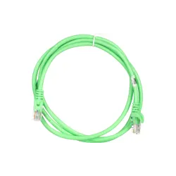 Cable de conexión 2E, Green (2E-PC5ECA-150GRN)