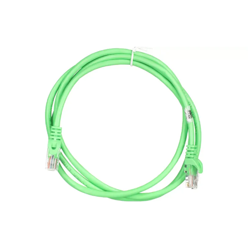 سلك التوصيل 2E, Green (2E-PC5ECA-150GRN)
