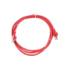 Patch cord 2E  Red (2E-PC5ECA-150RD)