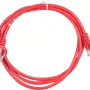 Пач кабел 2E, Red (2E-PC5ECA-150RD)