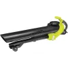 مكنسة كهربائية بمنفاخ هواء Ryobi  RBV3000CESV (5133002190)