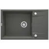 Кухонна мийка Deante (ZQE_T11B)