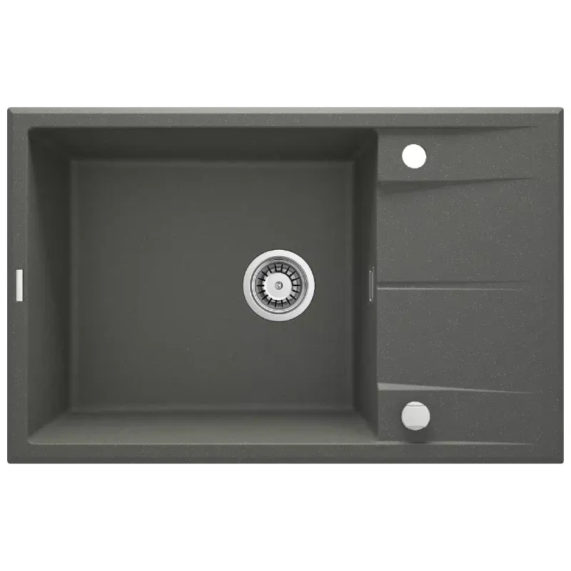 Кухонна мийка Deante (ZQE_T11B)