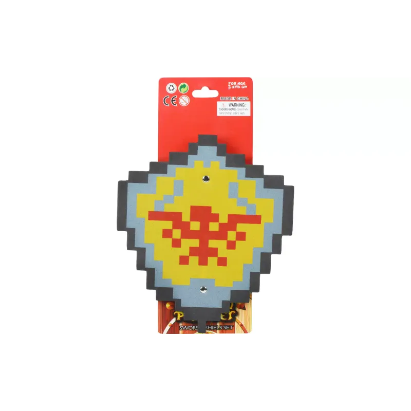 Shield Same Toy (16001Ut)