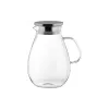 إبريق مع غطاء Ardesto, Transparent (AR2618PGN)
