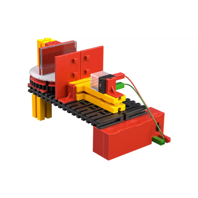 Equipo fischertechnik (FT-559892)