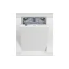 Вбудована посудомийна машина Indesit (DSIC3M19), White