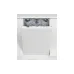 Εντοιχιζόμενο πλυντήριο πιάτων Indesit, White (DSIC3M19)