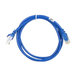 Patchkabel 2E, Blue (2E-PC5ECOP-120BL) Patchkabel 2E, Blue (2E-PC5ECOP-120BL)