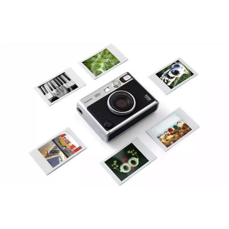 Kamera za takojšnje tiskanje Fujifilm (16745157)