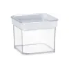 Recipiente para armazenamento de alimentos Ardesto, White (AR4103FT)