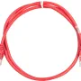 Patch kábel 2E, Red (2E-PC5ECOP-120RD)