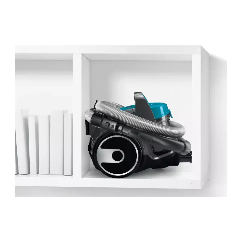مكنسة كهربائية Bosch, Black (BGS05X240)