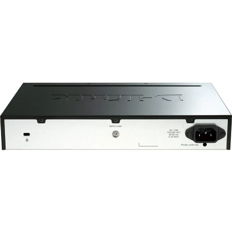 يُحوّل D-Link (DGS-1510-20)