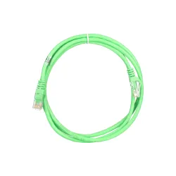 Cable de conexión 2E, Green (2E-PC5ECOP-150GRN)
