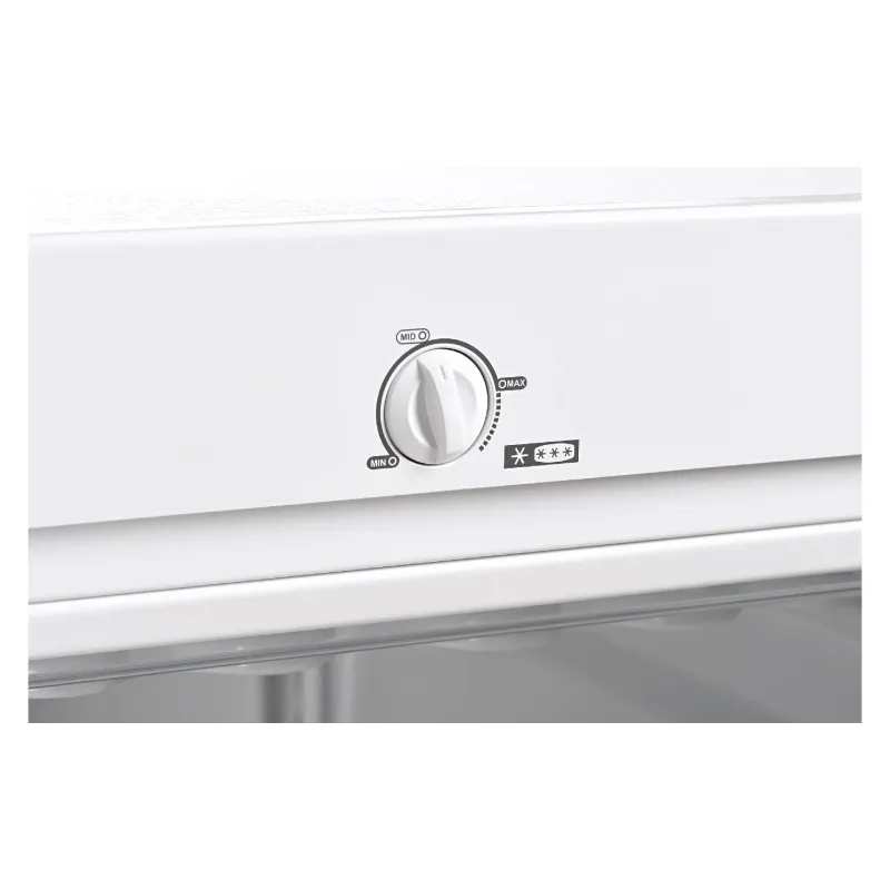 Zamrzovalnik Ardesto, White (URM-160M)