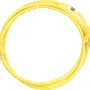 Пач кабел 2E, Yellow (2E-PC5ECOP-150YLW)