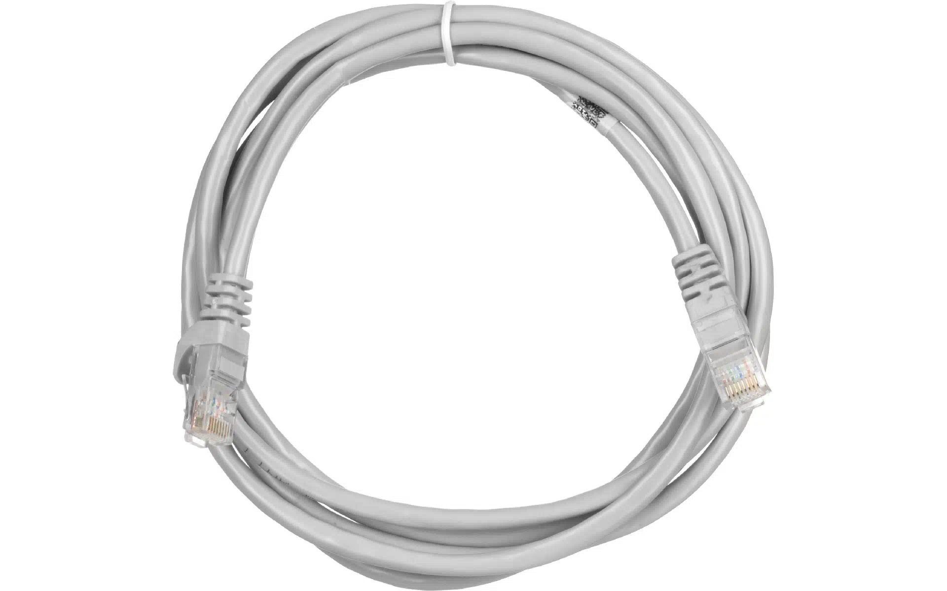 Cable de conexión 2E, Gray (2E-PC5ECOP-220GRY) Cable de conexión 2E, Gray (2E-PC5ECOP-220GRY)