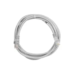 Cable de conexión 2E, Gray (2E-PC5ECOP-220GRY) Cable de conexión 2E, Gray (2E-PC5ECOP-220GRY)