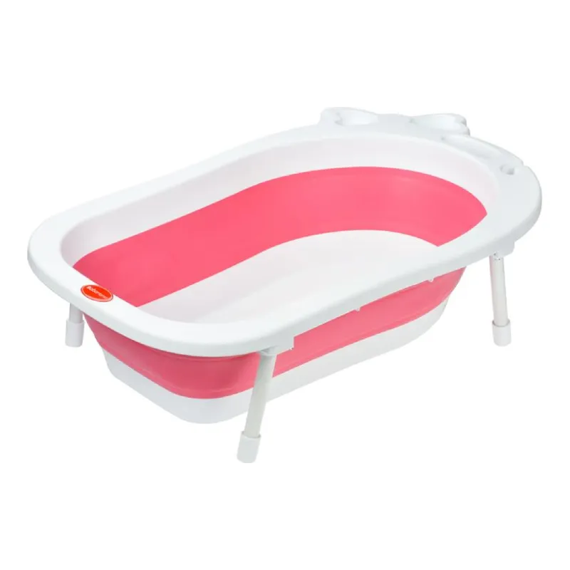 Ванночка Same Toy (030Pink)