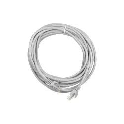 Пач кабел 2E, Gray (2E-PC5ECOP-600GRY)