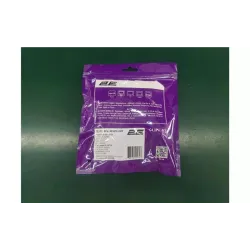 Cable de conexión 2E, Gray (2E-PC5ECU-3LSZH-GRY)