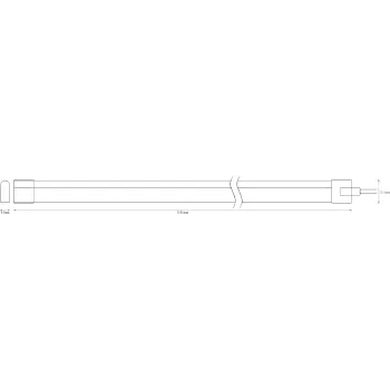 Fio de LED Osram (4058075504745)