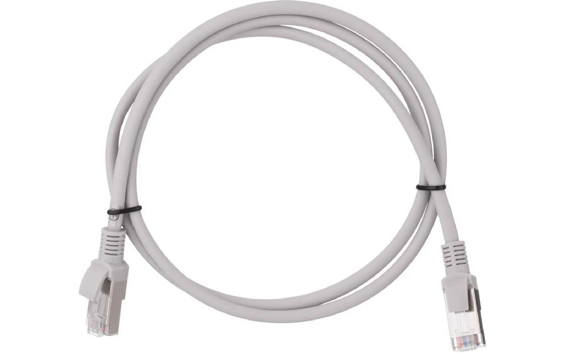 Cabo de remendo 2E, Gray (2E-PC5ECU-FTP05LSZH-GRY) Cabo de remendo 2E, Gray (2E-PC5ECU-FTP05LSZH-GRY)