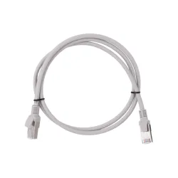 Cable de conexión 2E, Gray (2E-PC5ECU-FTP1LSZH-GRY)