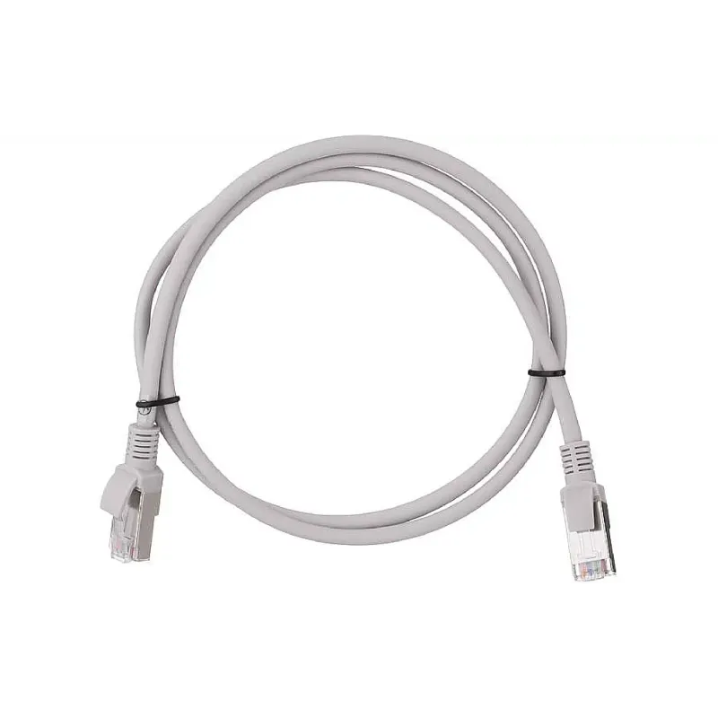 Patch kabel 2E, Gray (2E-PC5ECU-FTP1LSZH-GRY)