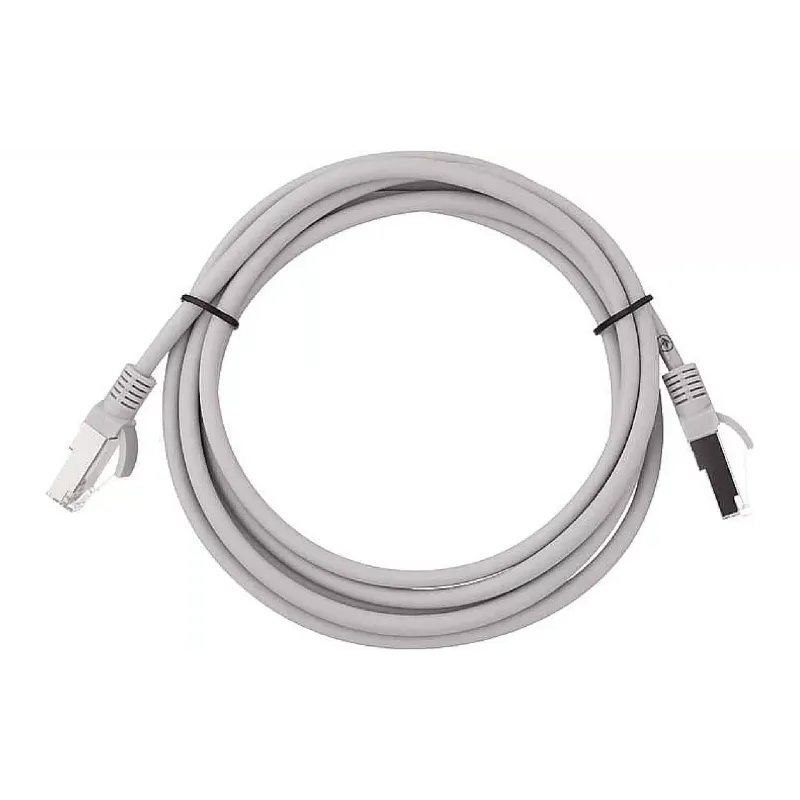 سلك التوصيل 2E, Gray (2E-PC5ECU-FTP2LSZH-GRY)