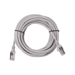 Cable de conexión 2E, Gray (2E-PC5ECU-FTP5LSZH-GRY)