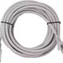 Пач кабел 2E, Gray (2E-PC5ECU-FTP5LSZH-GRY)