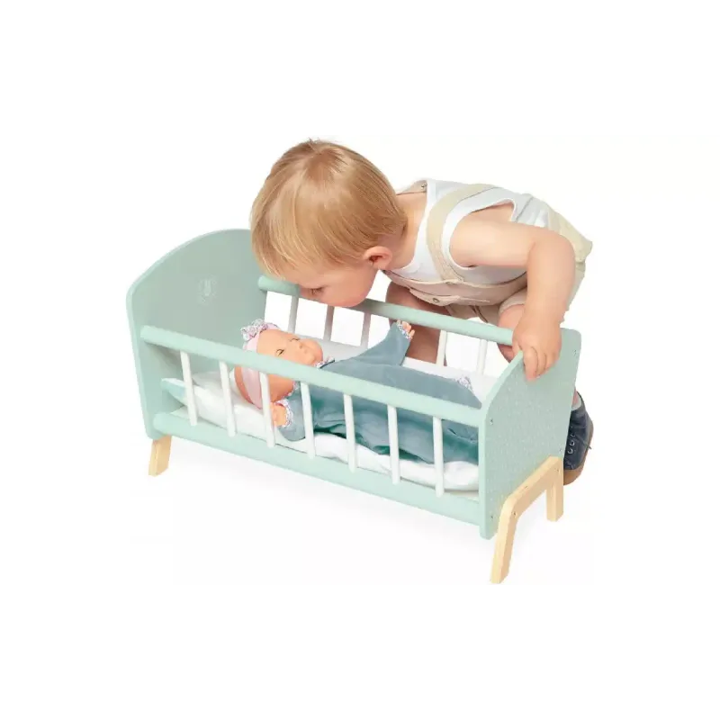 Ліжко для ляльки Janod (J05902)