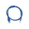 Patch kábel 2E Cat 6 UTP, Blue (2E-PC6COP-050BL)