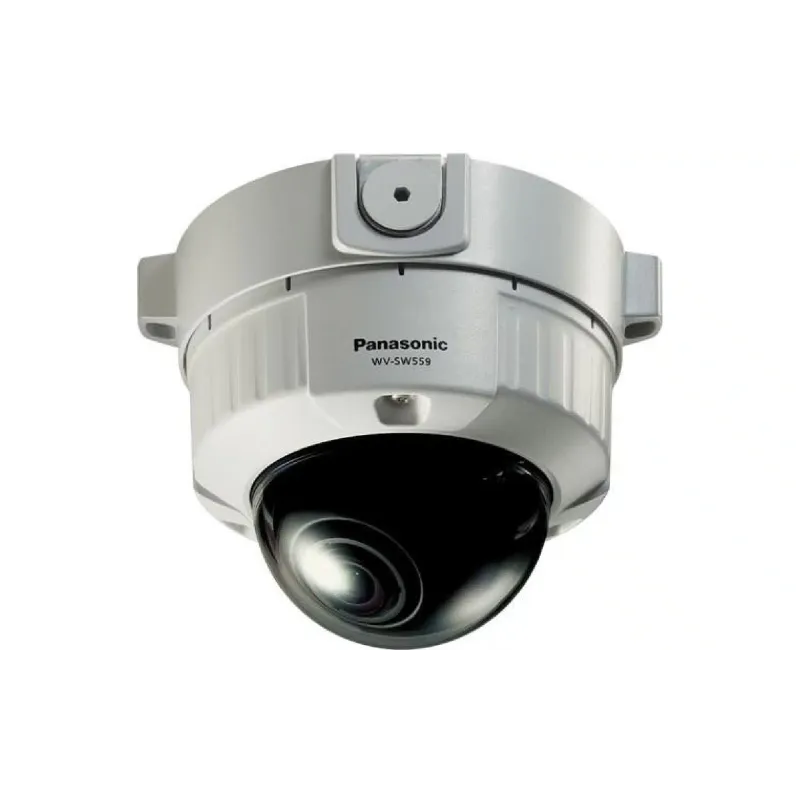Βιντεοκάμερα IP Panasonic (WV-SW559E)