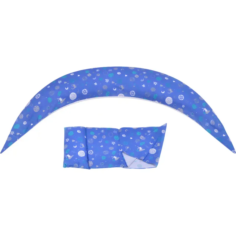 مجموعة اللعب Nuvita, Blue (NV7101BLUE)