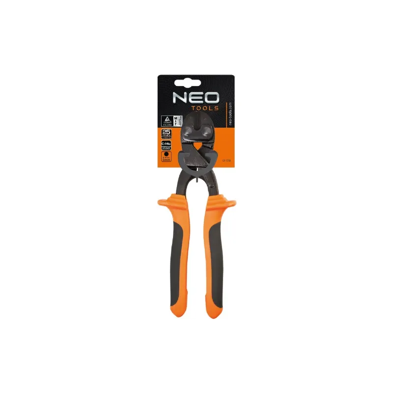 Škarje Neo Tools (01-518)
