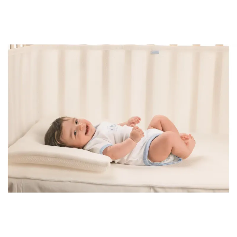 Anti-Erstickungs-Matratzenauflage Nuvita (NV6515)